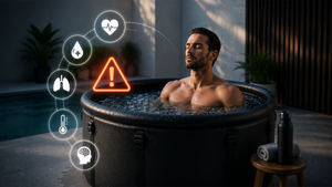 Is Cold Plunging Safe for Everyone? Risks, Precautions, and Safety Tips