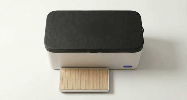 BRD BOX Pro Cold Plunge (1.5HP) | All-In-One Design