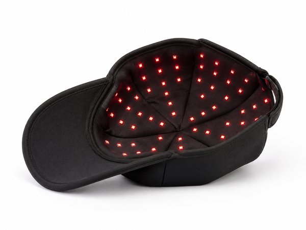 BRD BOX RedThera Light Cap
